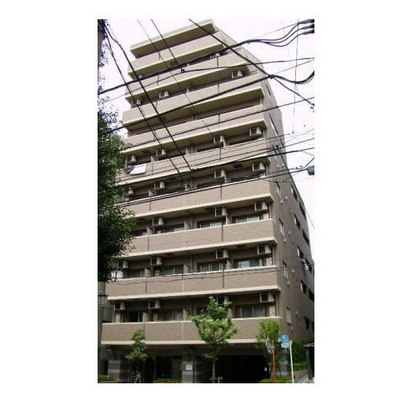 東京都中野区中央４丁目 賃貸マンション 1K