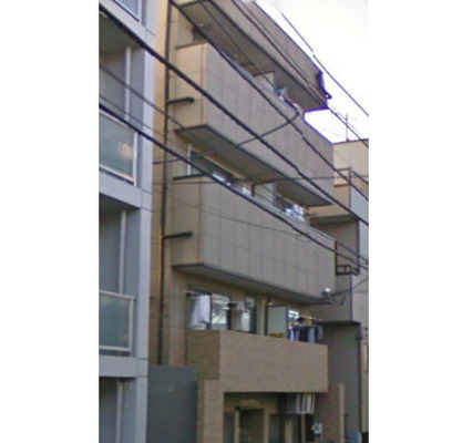 東京都中野区新井５丁目 賃貸マンション 1R
