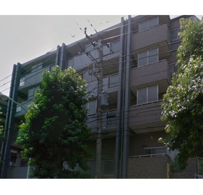 東京都中野区鷺宮６丁目 賃貸マンション 3LDK