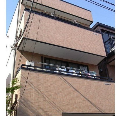 東京都中野区野方５丁目 賃貸マンション 1LDK