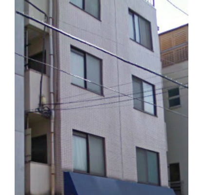 東京都中野区江原町３丁目 賃貸マンション 1DK