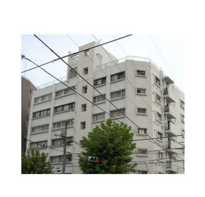 東京都中野区江原町１丁目 賃貸マンション 2LDK